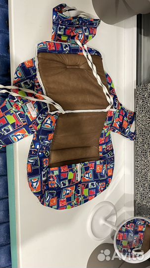 Чехол для детского стула