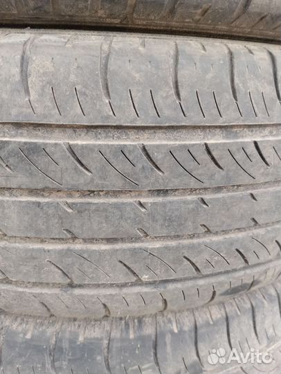 Dunlop SP Touring T1 205/65 R15 94T