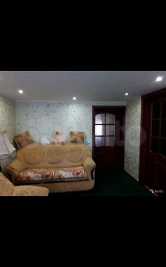 Дом 48 м² на участке 15 сот.