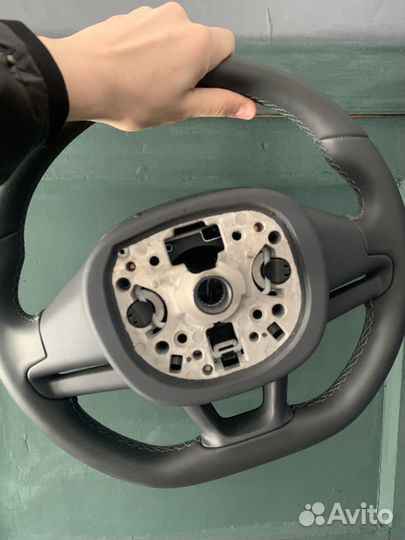 Мультируль LADA нива