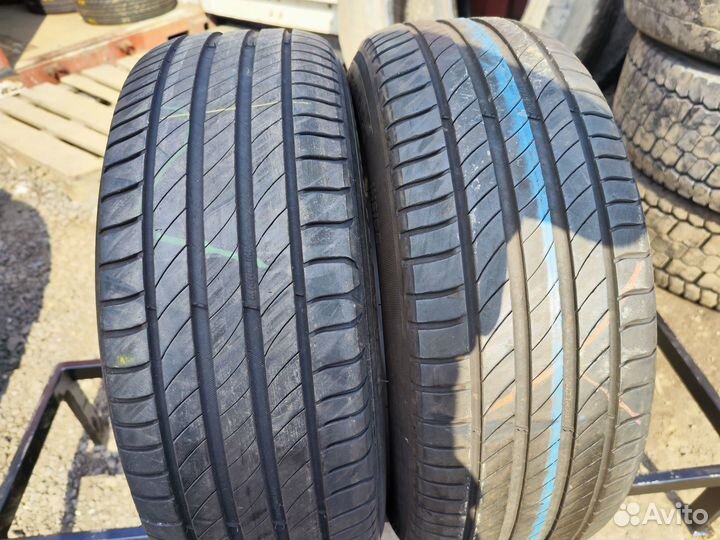 Michelin Primacy 4 215/60 R16 96H