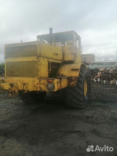 Запчасти кировец к 701 к 700