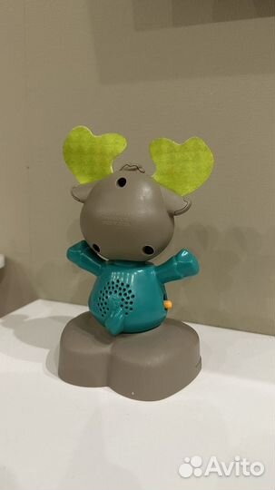 Игрушки Fisher price Linkimals