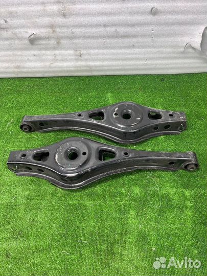 Рычаг подвески задний Chery Tiggo 8 Pro 1.6 F4J16