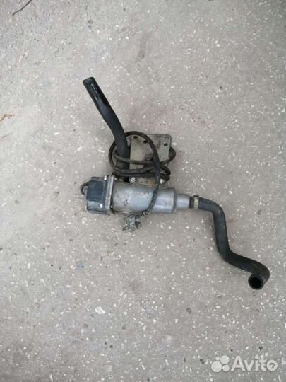 Предпусковой подогреватель Спутник next 1,5 квт