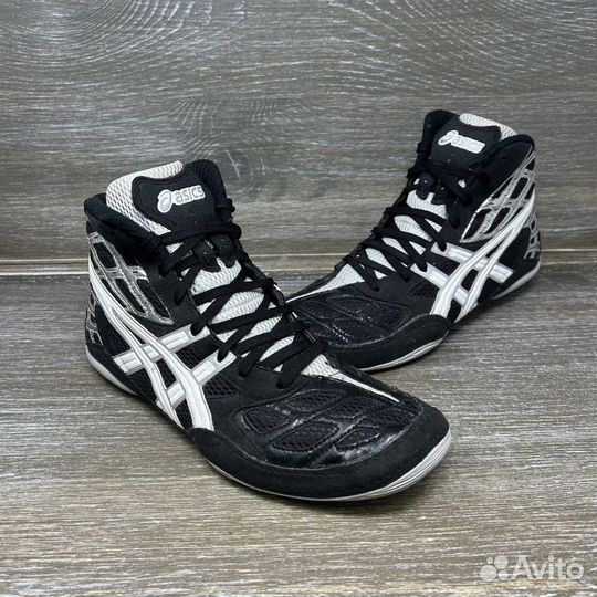 Борцовки Asics Split Second