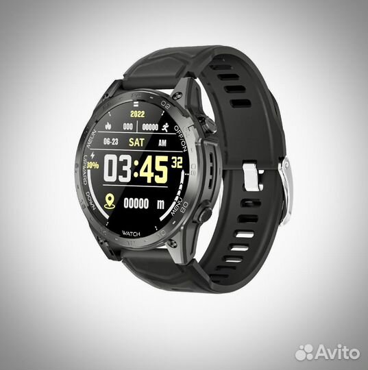 Garmin Tactix 7 GS