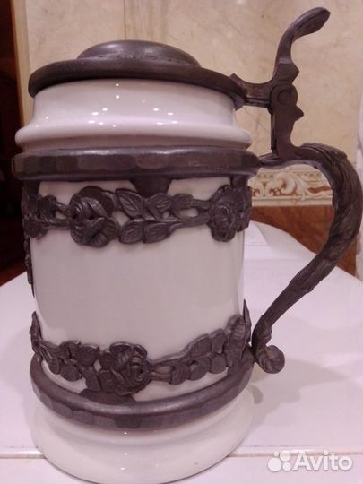 Кружка пивная Германия