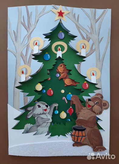 Репетитор по рисованию для детей