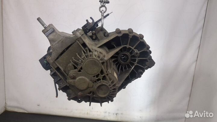 Кпп 6-ст.мех. (МКПП) Ford Mondeo 3 2.2 tdci, 2006