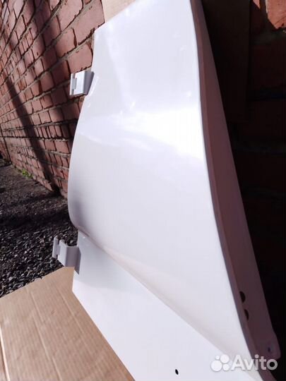 Двери на УАЗ