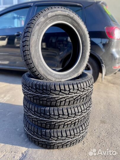 Cordiant Snow Cross 185/65 R15 92T