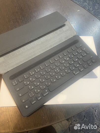 Клавиатура-чехол Apple Aipad Pro 12.9(+Мурманск)