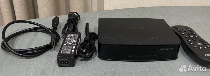 TV приставка