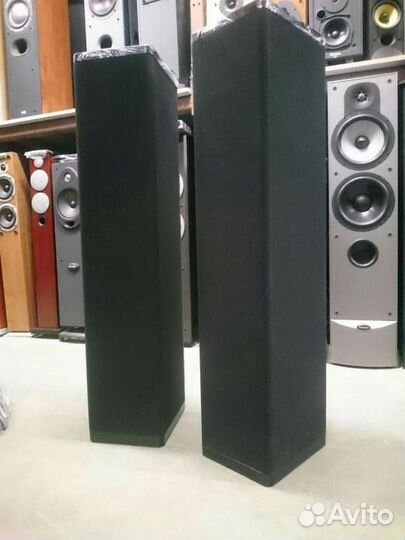 Акустика Mirage M-490is Made in Canada