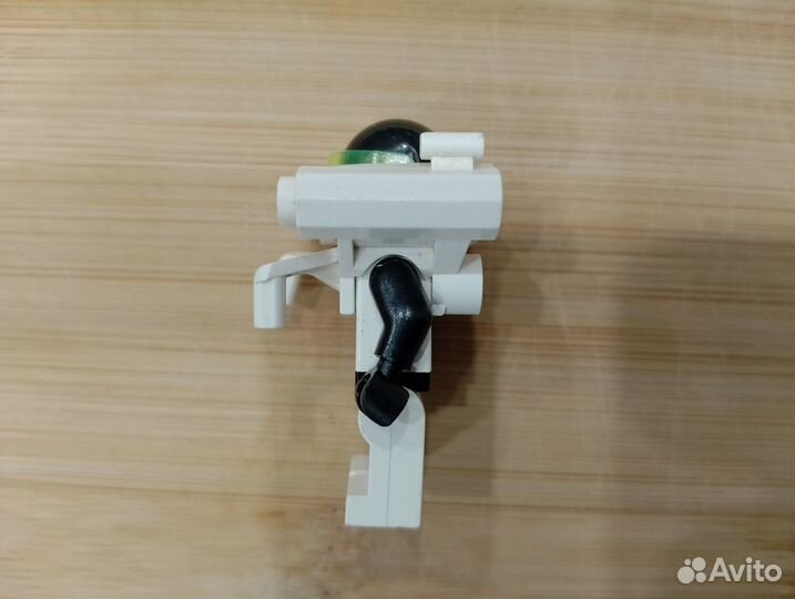 Фигурка Лего