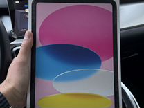 Планшет Apple iPad 10 (2022) 64 Gb Wi-Fi