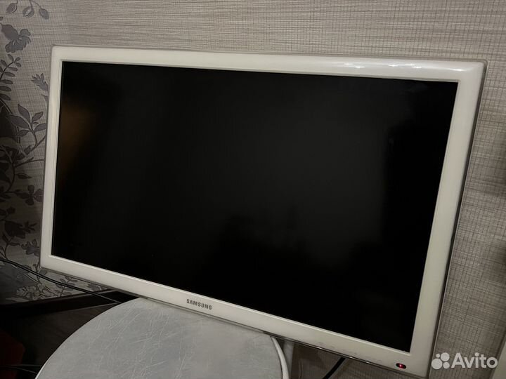 Телевизор Samsung UE32D4010NW