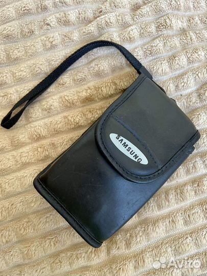 Плёночный фотоаппарат samsung fino 30s