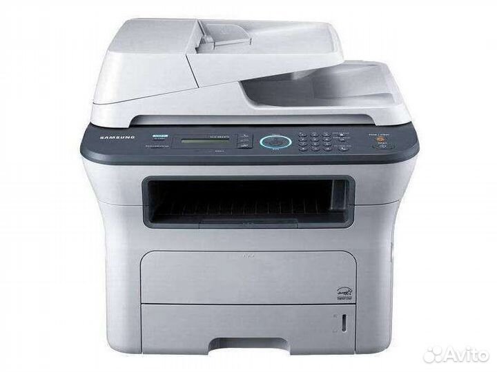 Мфу лазерный samsung с авто подачей