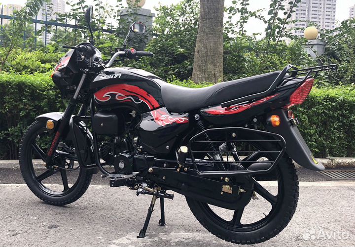 Мопед Sigma Sport новый