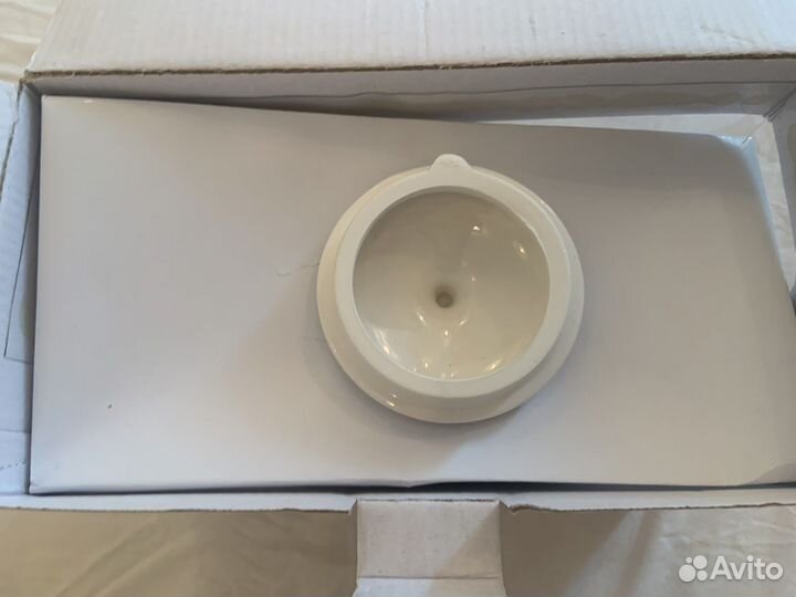 Чайник заварочный новый