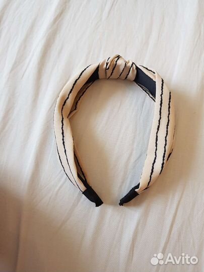 Ободок для волос