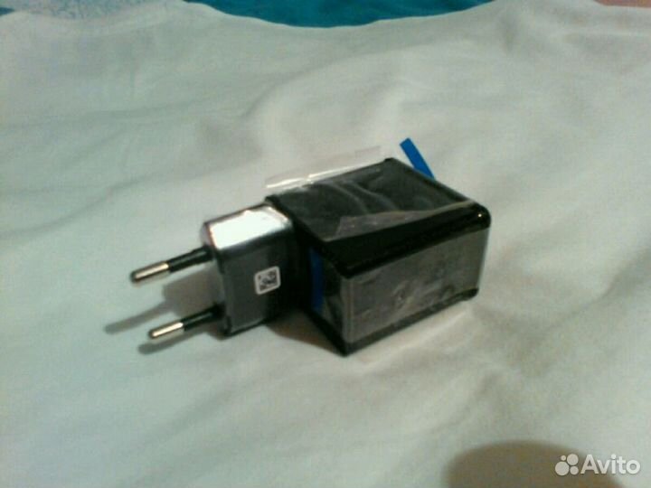 Зарядное устройство samsung оригинальное 2А