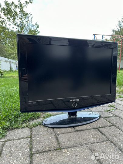 Телевизор Samsung