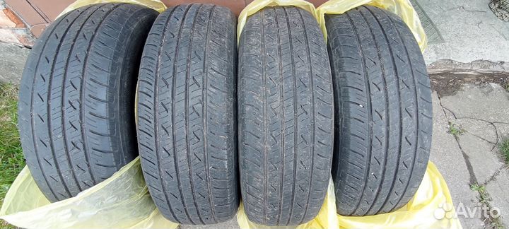 Nexen Classe Premiere 671 215/70 R16 100H