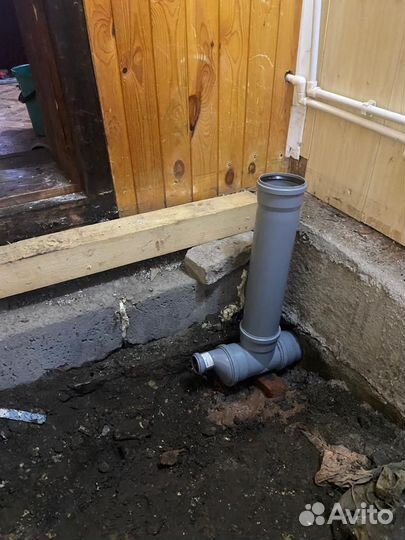 Услуги сантехника.мастер на час.сантехник