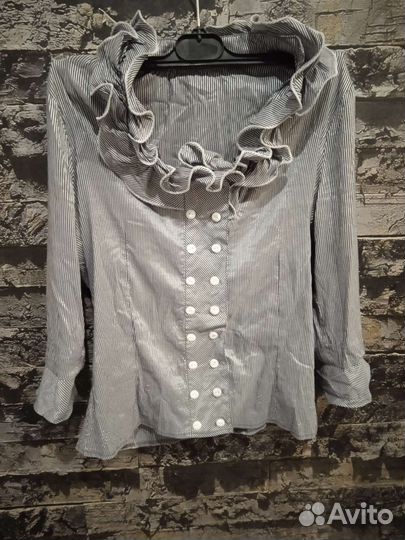 Женская одежда по 50