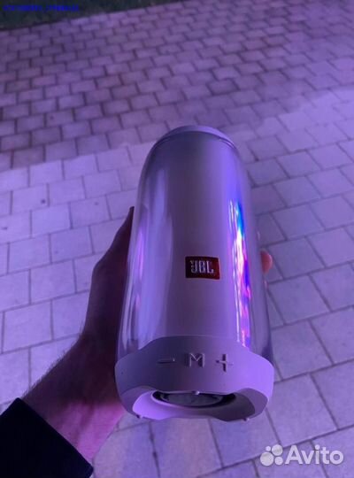 Музыка без компромиссов: JBL