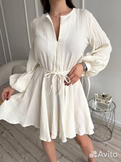 Платье женское 2 цвета