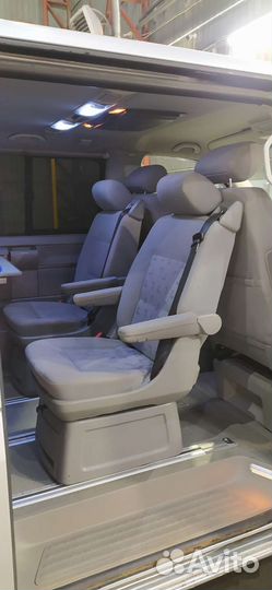 Персональный водитель, или туристические перевозки