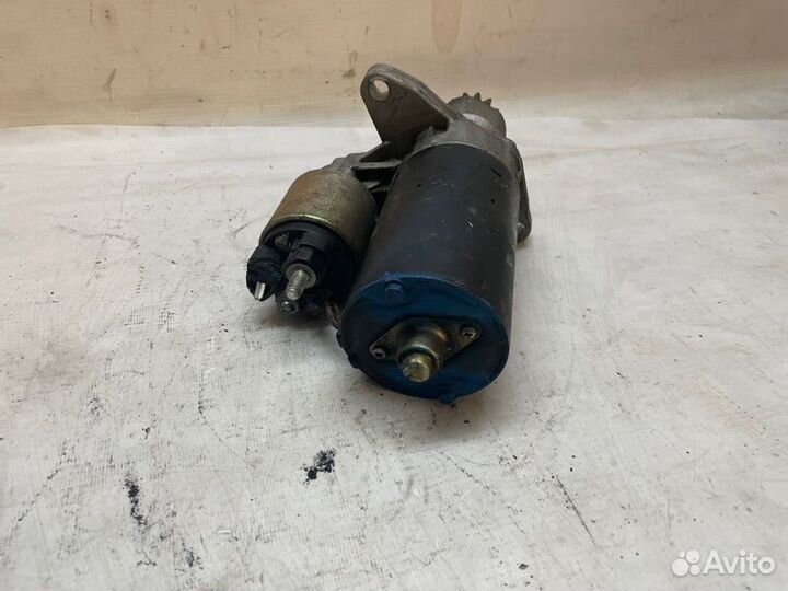 Стартер Toyota Camry XV30 2azfe 2001-2005