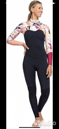 Гидрокостюм Roxy 3.2mm размер 6