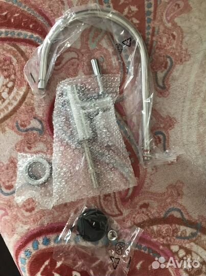 Кран Аквафор