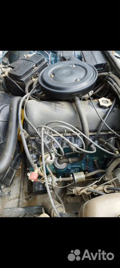 ВИС 2345 1.5 МТ, 2004, 20 000 км