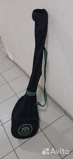 Саз Туретский