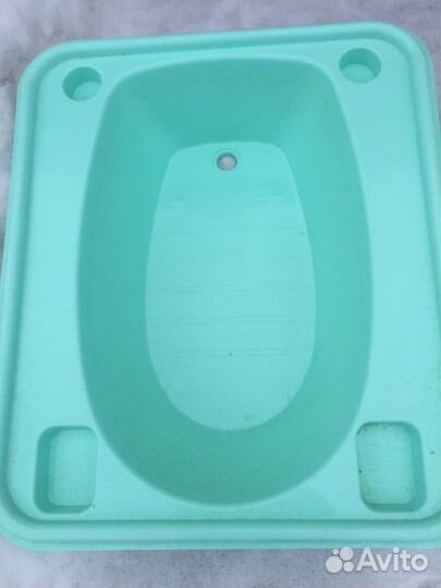 Ванночка для купания (75/65)