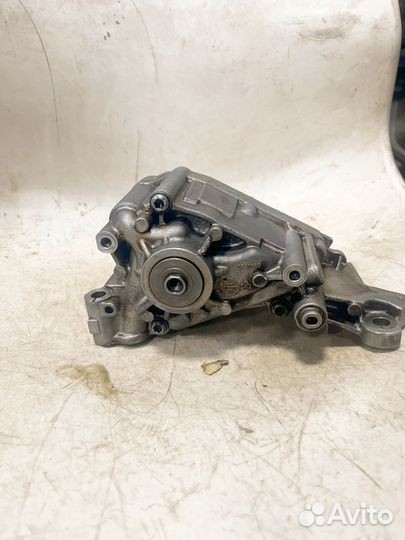 Масляный насос bmw n55