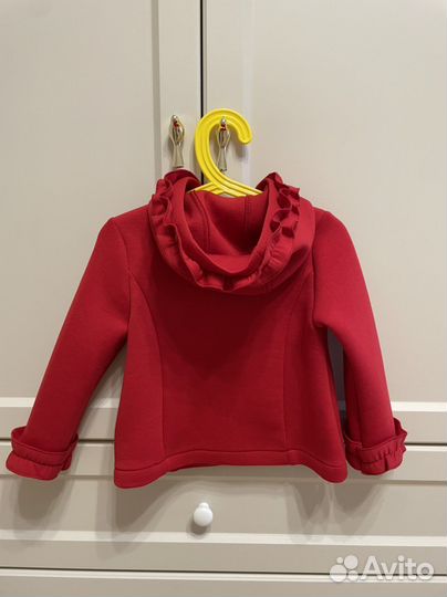 Пальто mayoral