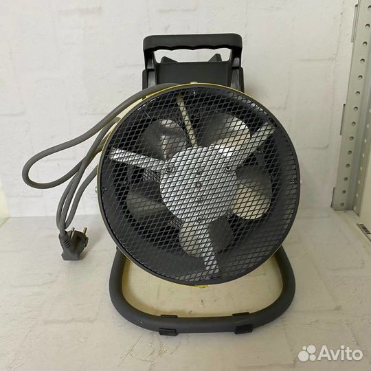 Тепловая пушка Ballu BHP-PE2-2 (7423)