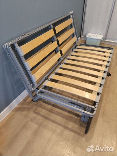 Ортопедическое основание для кровати 160х200