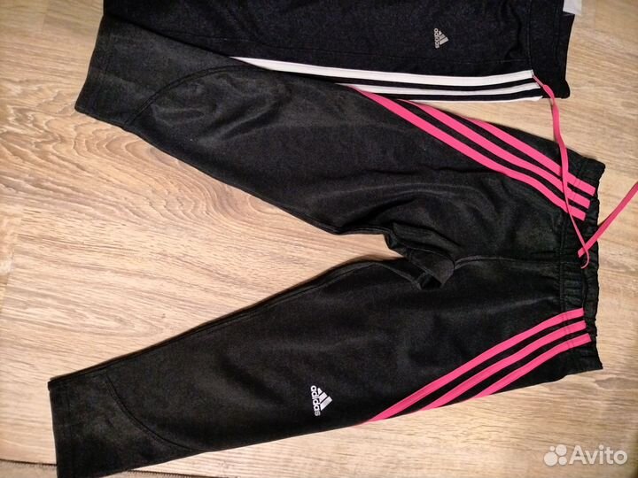 Спортивные бриджи adidas