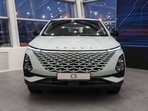 Новый OMODA C5 1.6 AMT, 2024, цена от 2 117 000 руб.