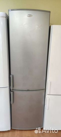 Холодильник бу whirlpool