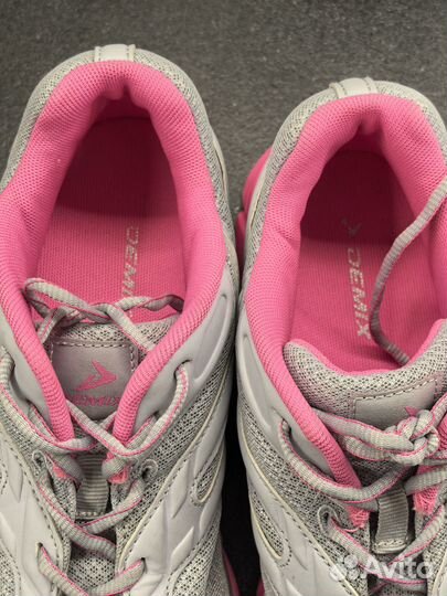 Кроссовки женские demix 41