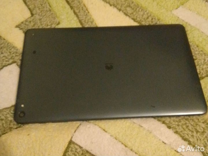 Планшет huawei